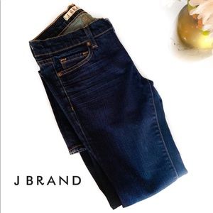 J Brand denim jeans | size 25